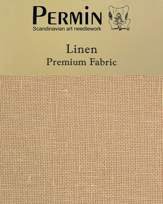 Precut Linen