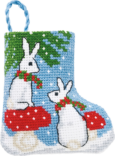 Rabbits stocking