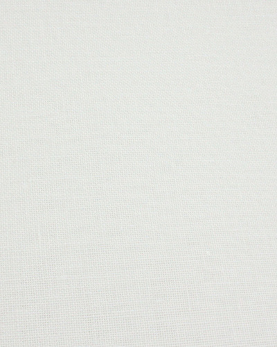 Hørlærred 14tr Opt. white 140cm