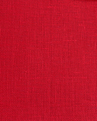 Linen 28/11 x-mas red