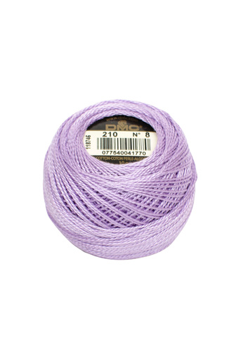 Pearl Yarn 116/8 - 210