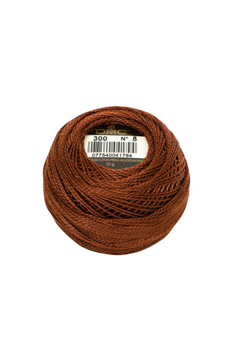 Pearl Yarn 116/8 - 300