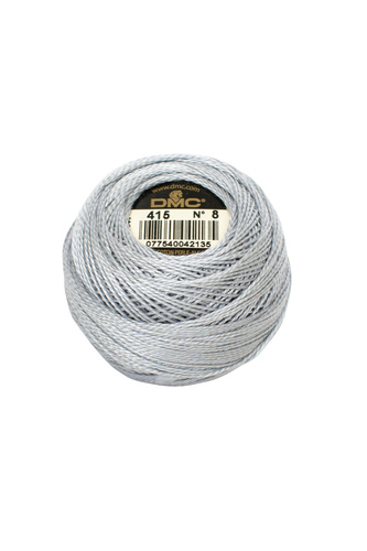 Pearl Yarn 116/8 - 415