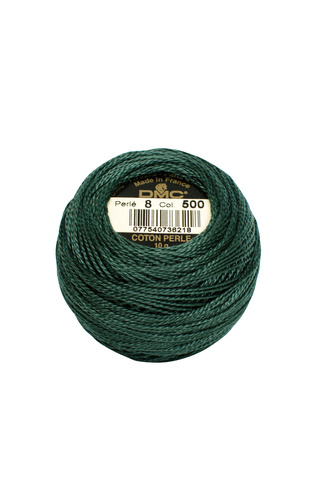 Pearl Yarn 116/8 - 500