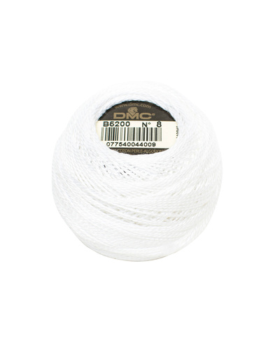 Pearl Yarn 116/8 - 5200