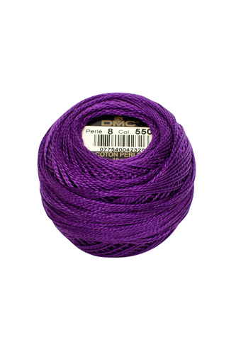 Pearl yarn 116/8 - 550