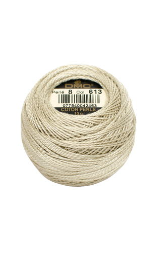 Pearl Yarn 116/8 - 613