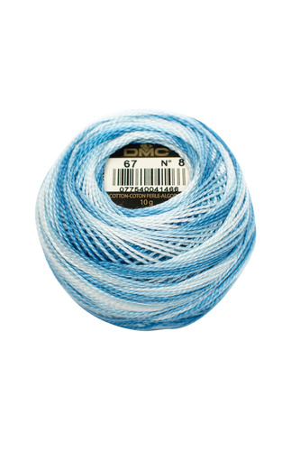 Pearl Yarn 116/8 - 67