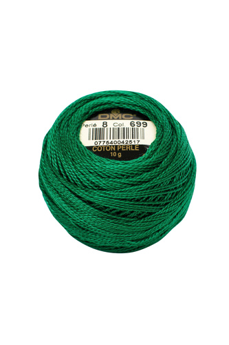 Pearl Yarn 116/8 - 699