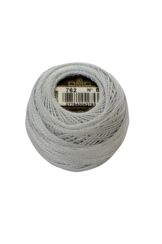 Pearl Yarn 116/8 - 762