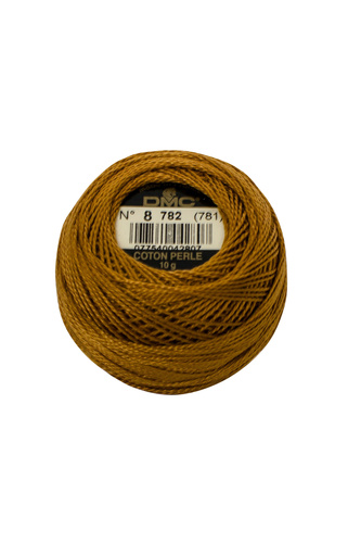 Pearl Yarn 116/8 - 782