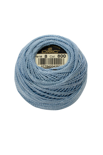 Pearl Yarn 116/8 - 800