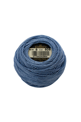 Pearl Yarn 116/8 - 809