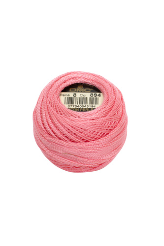 Pearl yarn 116/8 - 894