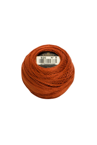 Pearl yarn 116/8 - 920