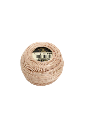 Pearl Yarn 116/8 - 950
