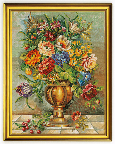 Flower-vase 2