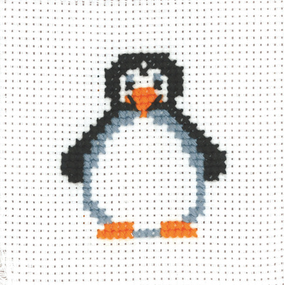 My First Kit Pinguin