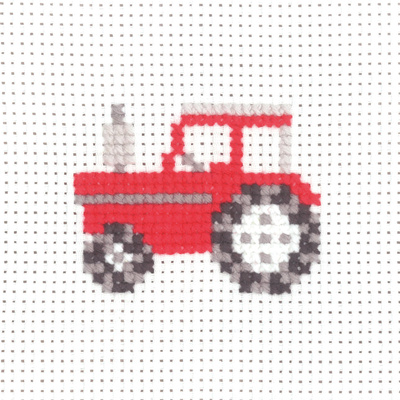 MFK Tractor