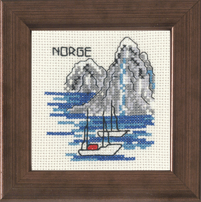 Båd Norge