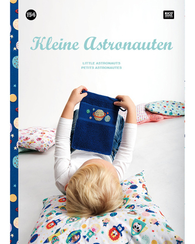 Kleine Astronauten 154