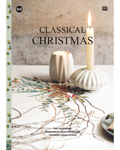 Classical Christmas bog 160