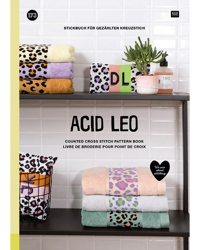 Acid Leo      bog 173