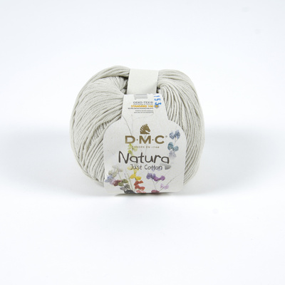 Natura Crochet Thread Sable