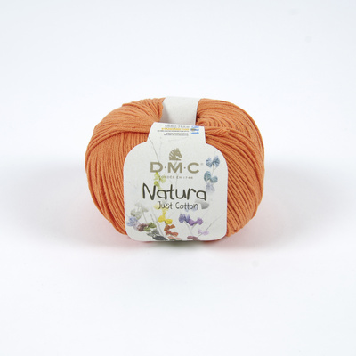 Natura Just Cotton, N105