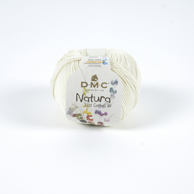 Natura Just Cotton, N35