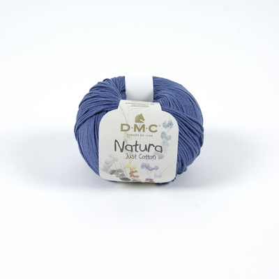 Natura Just Cotton, N53