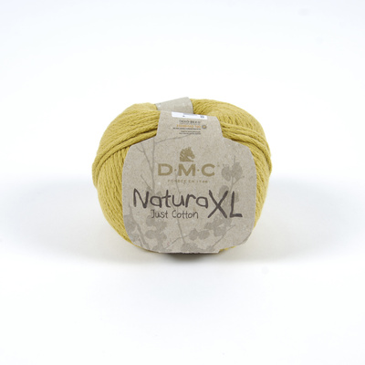 Natura Just Cotton XL, 92