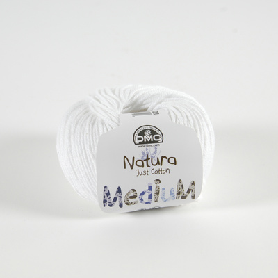 Natura Just Cotton Medium, 1