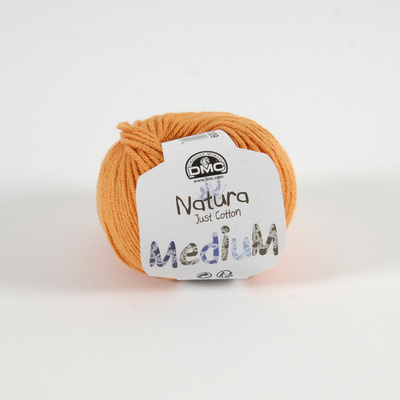 Natura Medium Orange 10 x 50g