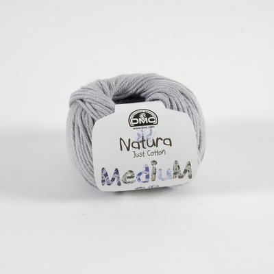 Natura Just Cotton Medium, 120