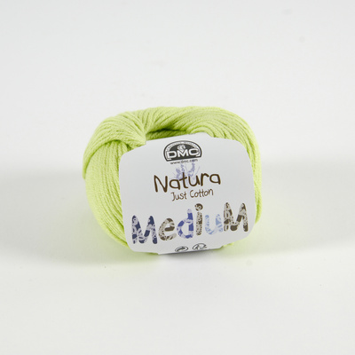 Natura Just Cotton Medium, 198