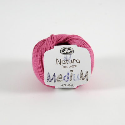 Natura Just Cotton Medium, 444