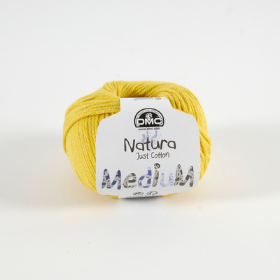 Natura Just Cotton Medium, 99