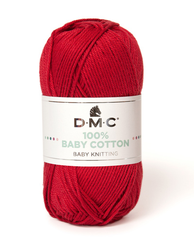 100% Baby Cotton , 754