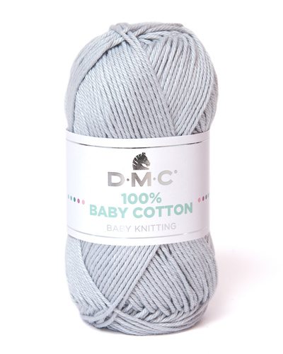 100% Baby Cotton , 757