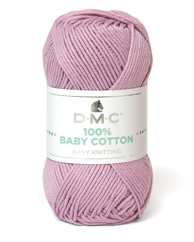 100% Baby Cotton , 769