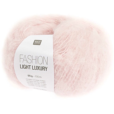 Fashion Light Luxury, Rose
