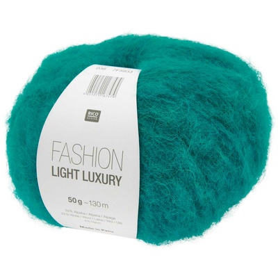 Fashion Light Luxury, Turquoise