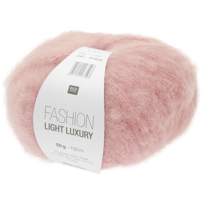 Fashion Light Luxury, Pink