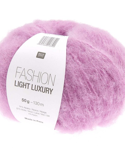 Fashion Light Luxury, Orchid