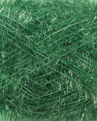 Creative bubble fir green