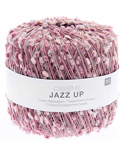 Creativ Jazz Up, Dusty Pink