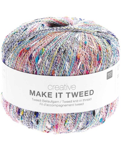 Creative Make It Tweed, Multicolor
