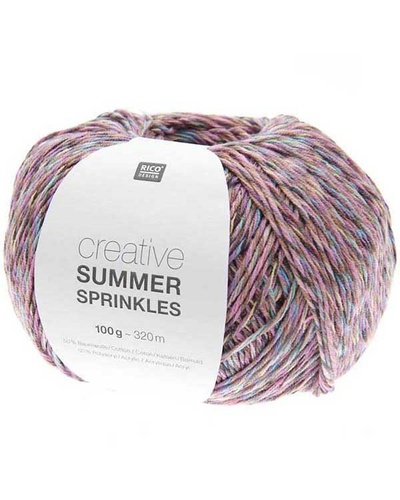 Summer Sprinkles bloss 10x100