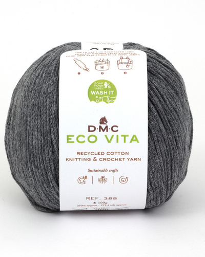 Eco Vita - Knitting & Crochet yarn, 102